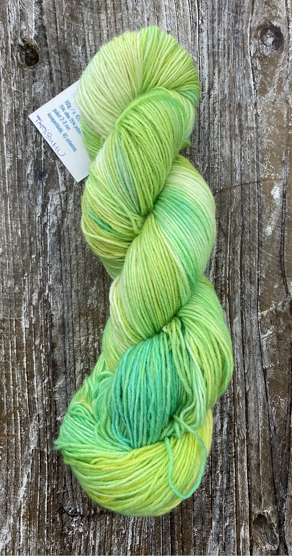 Hip Hei Sukkalanka Tähtisumua