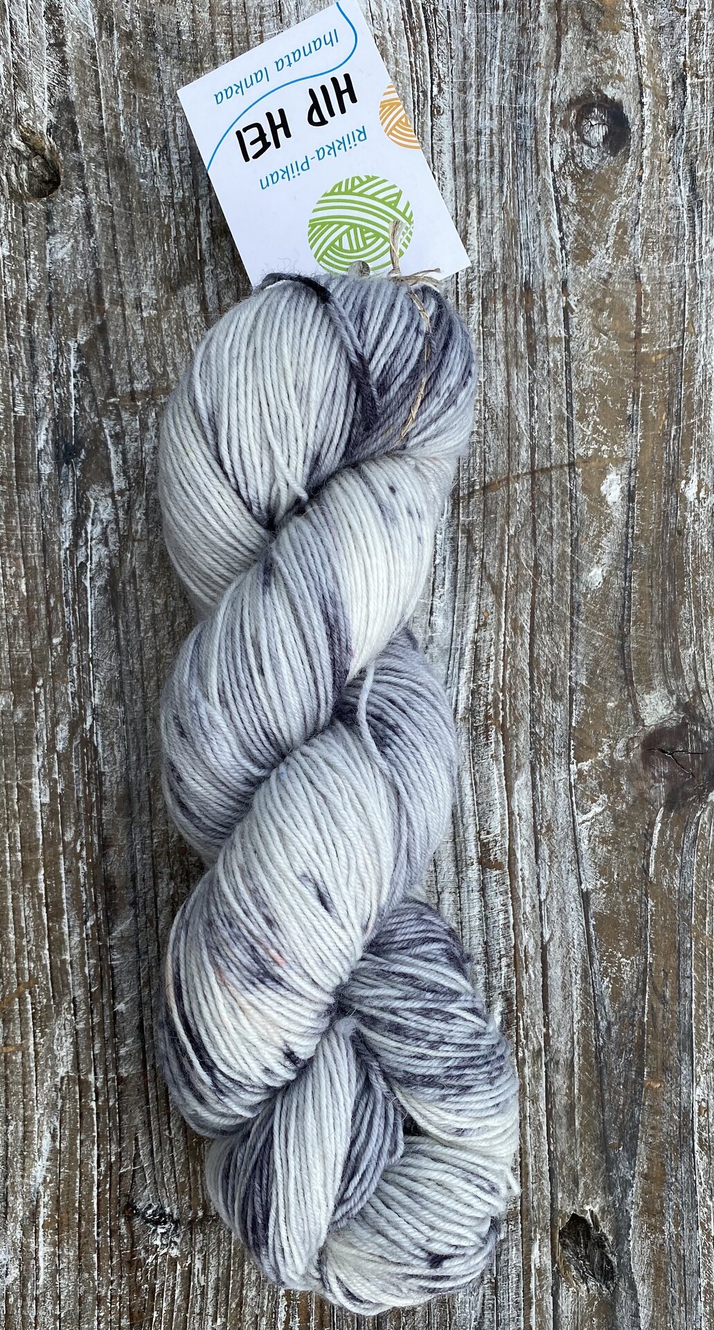 Hip Hei Sukkalanka Koivikkotie