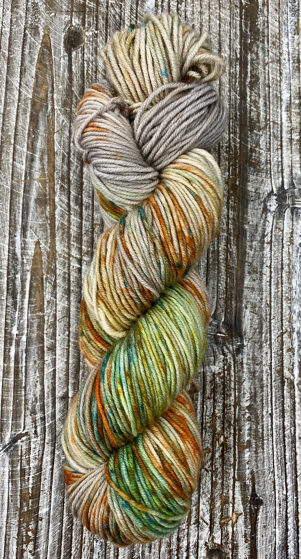Hip Hei DK- merino Kaukokaipuu -162