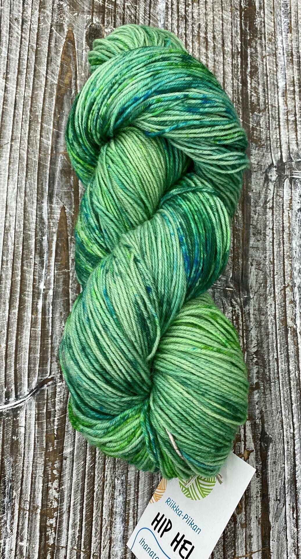 Hip Hei Sukkalanka Lentolisko