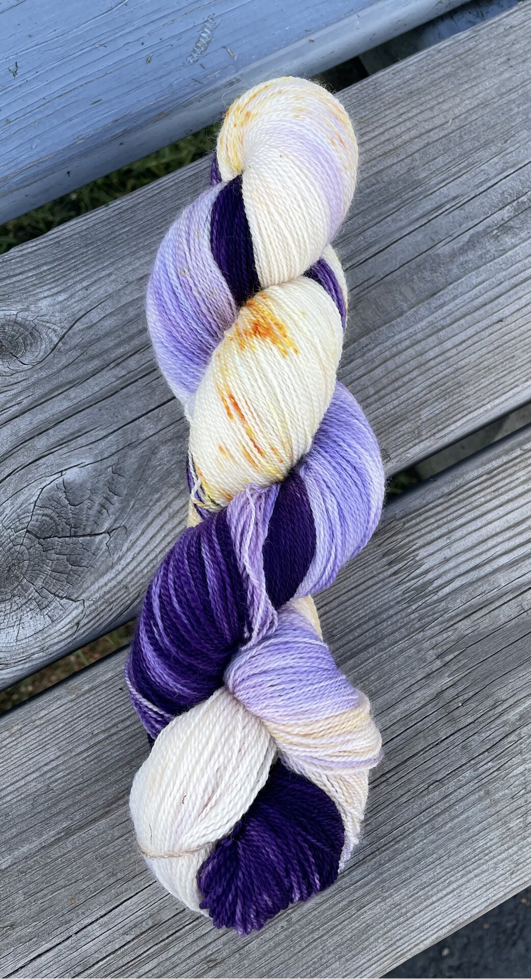 Hip Hei Ohut Merinolanka Sarin Mielenmaailma