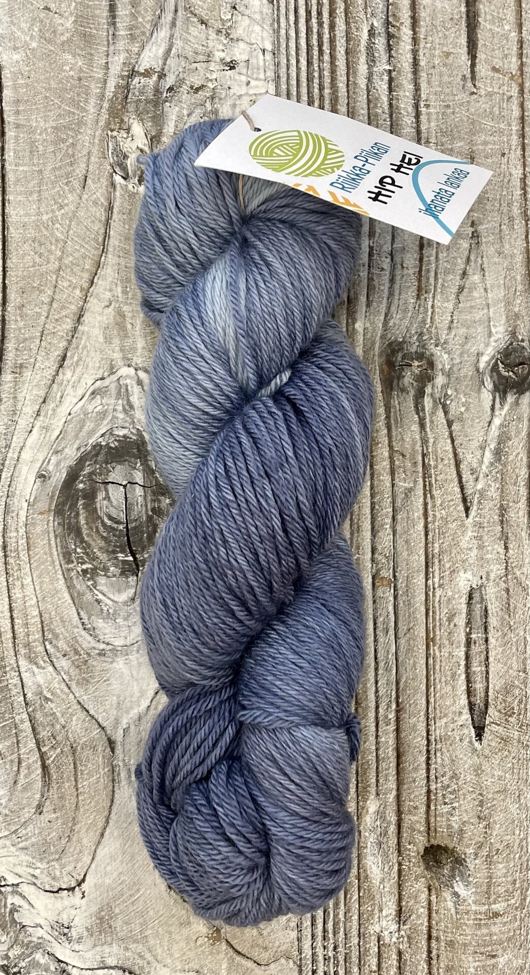 Hip Hei DK- merino Simo -162