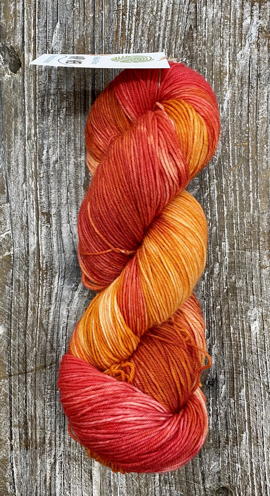 Hip Hei Merino Lieskat