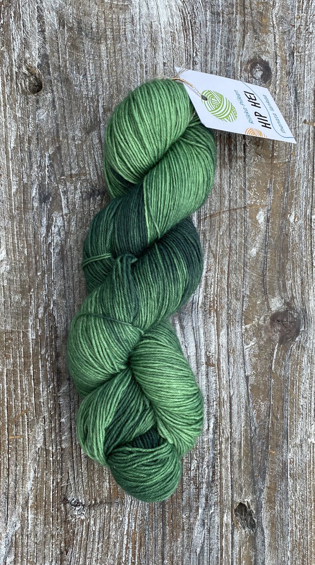 Hip Hei Sukkalanka Värjärintie