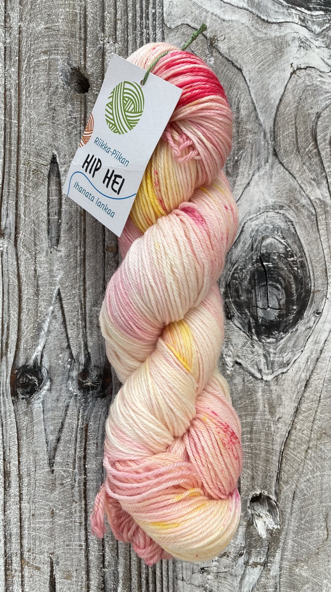 Hip Hei Merino Mehujää