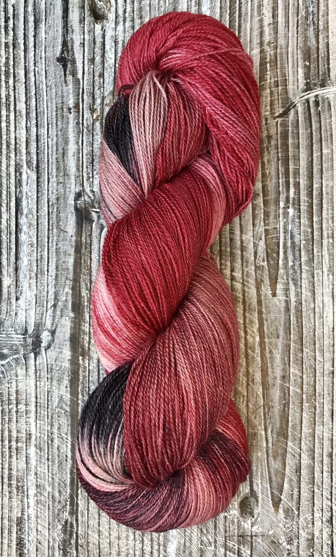 Hip Hei Ohut Merinolanka Tango