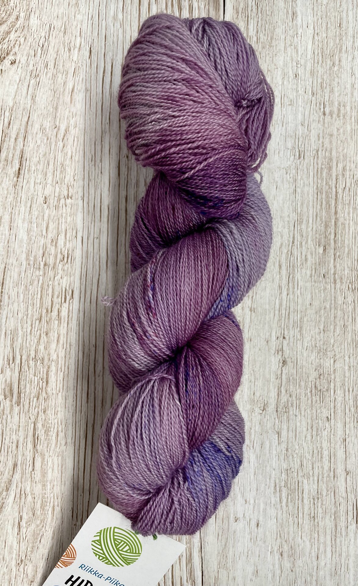 Hip Hei Ohut Merinolanka Unho