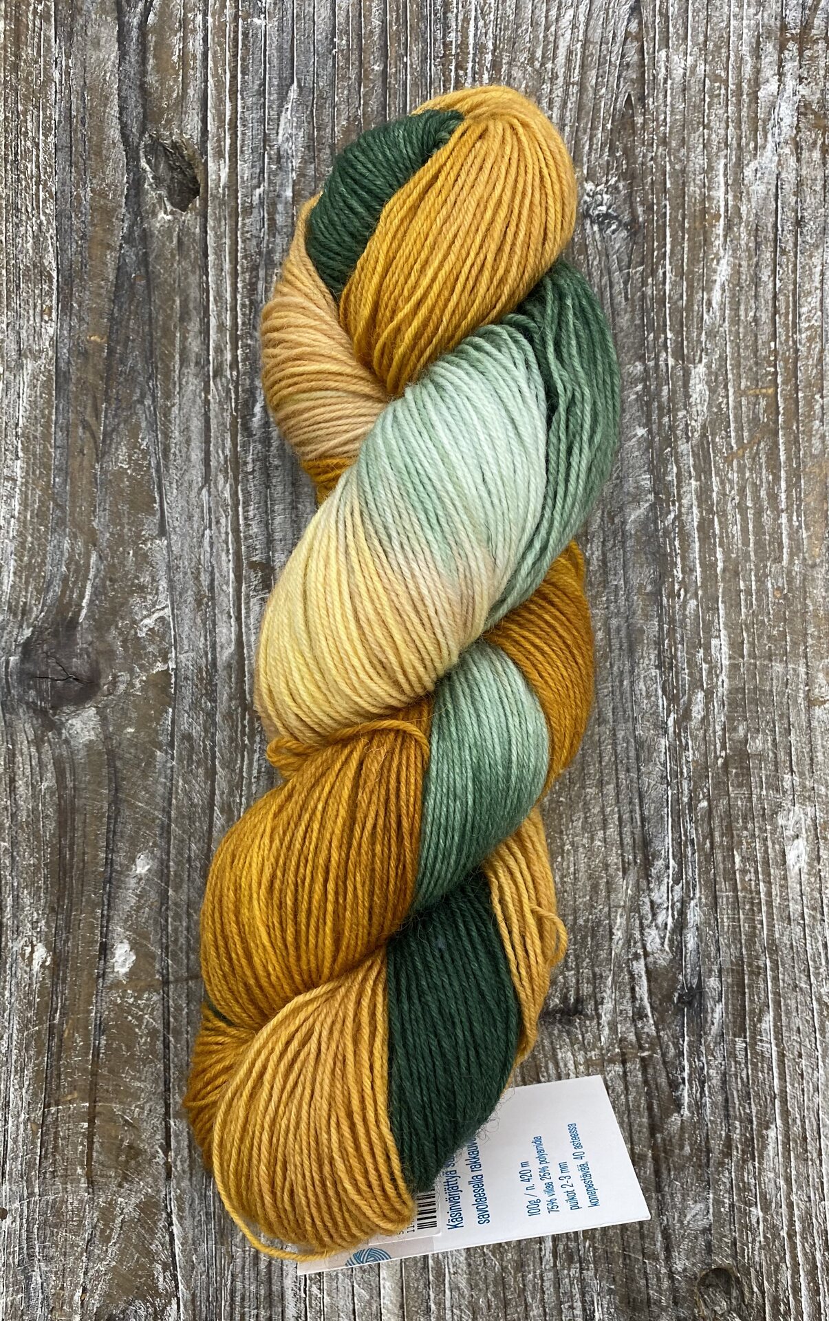 Hip Hei Sukkalanka Irlanti