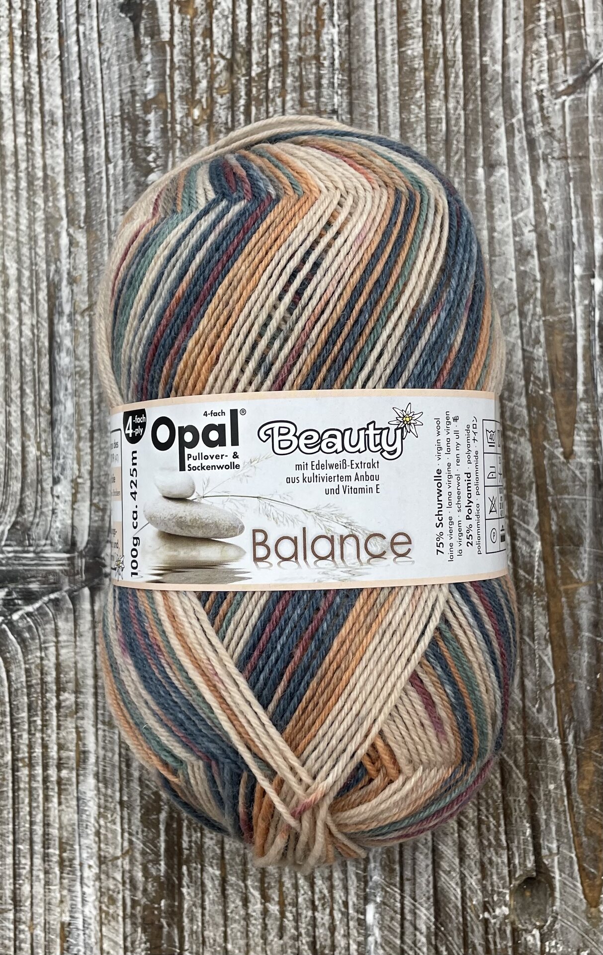 Opal Beauty Balance 11403