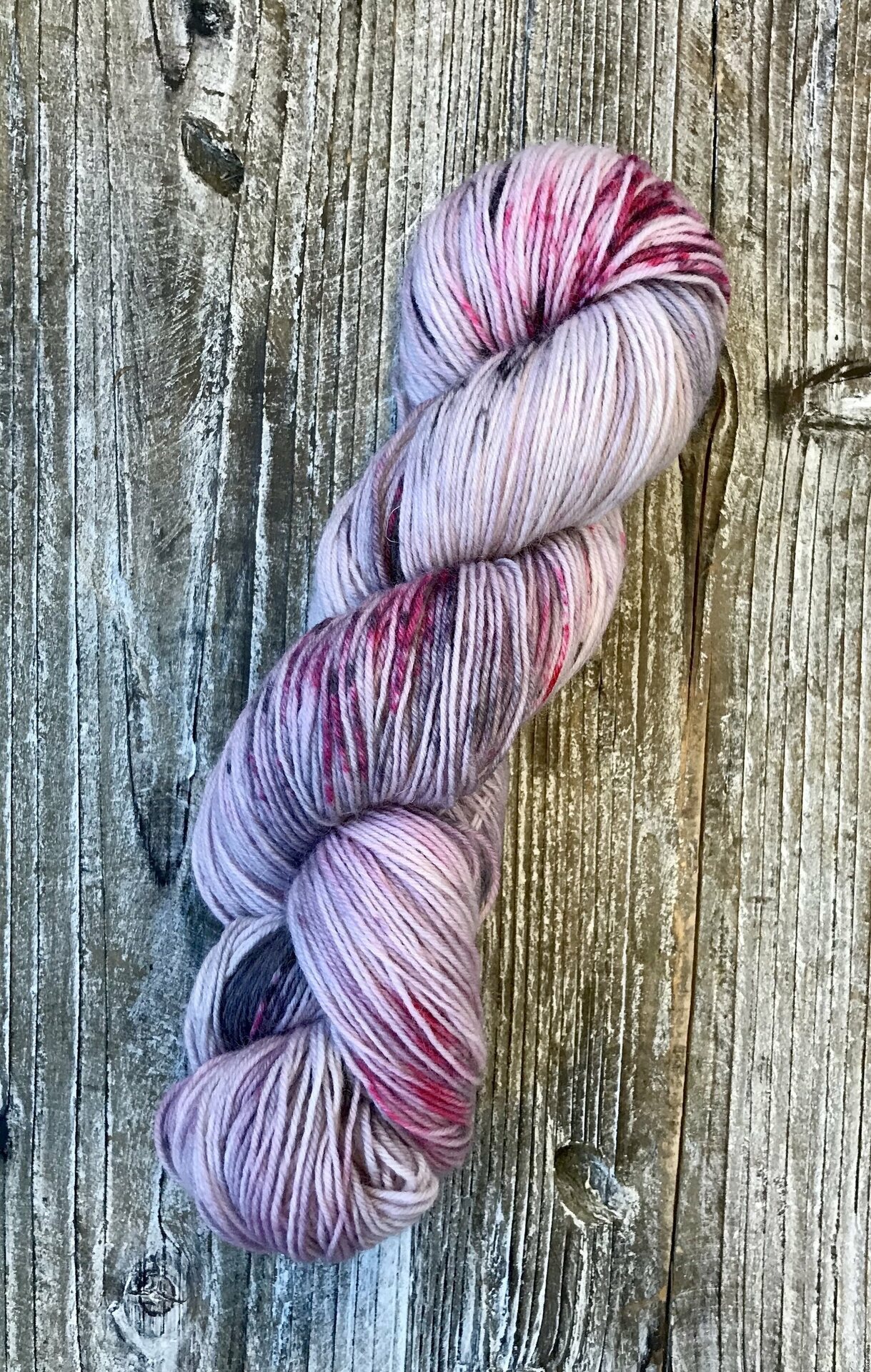 Hip Hei Sukkalanka Vadelmat ja lakut