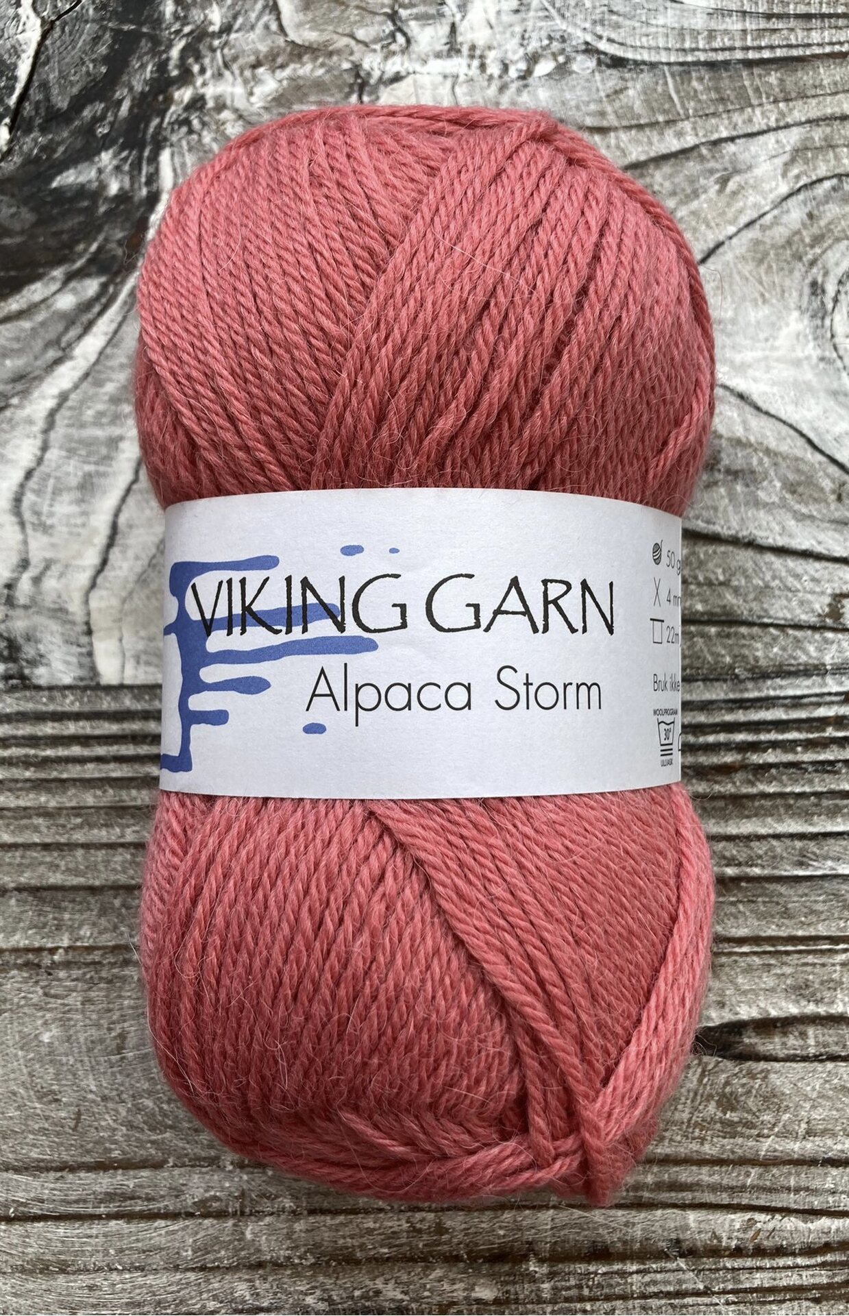 Alpaca Storm 557 sorbetti
