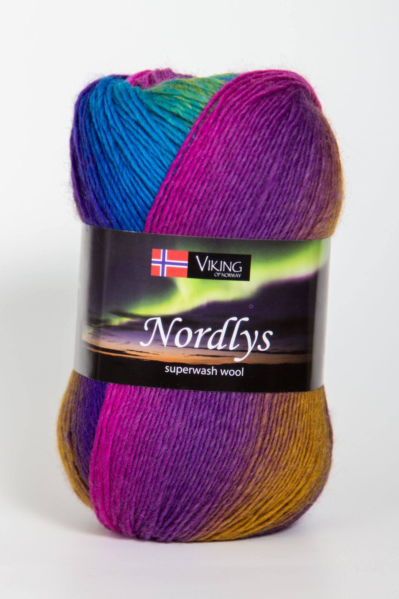 Nordlys 938
