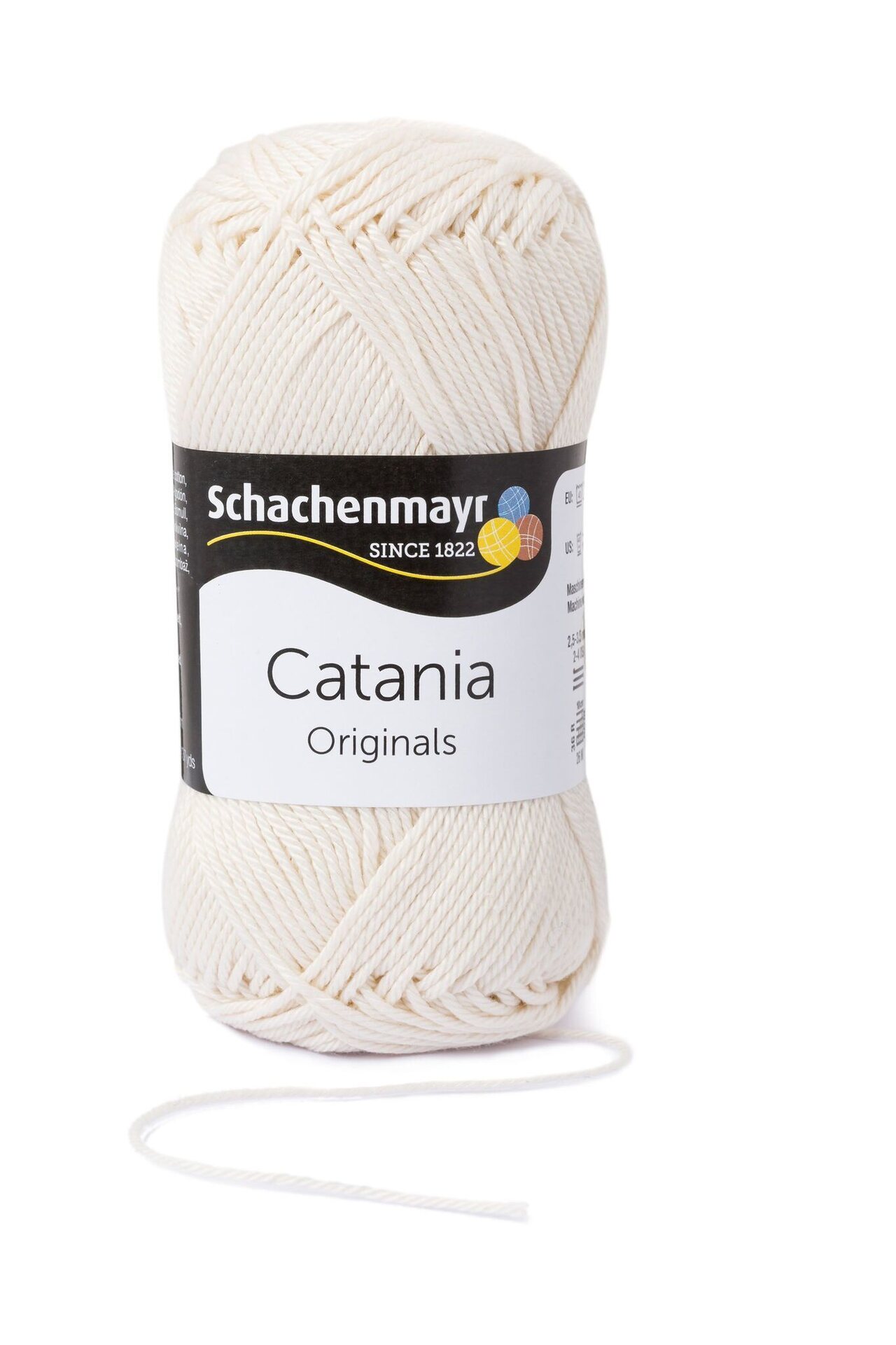 Schachenmayr Catania 0130 kerma