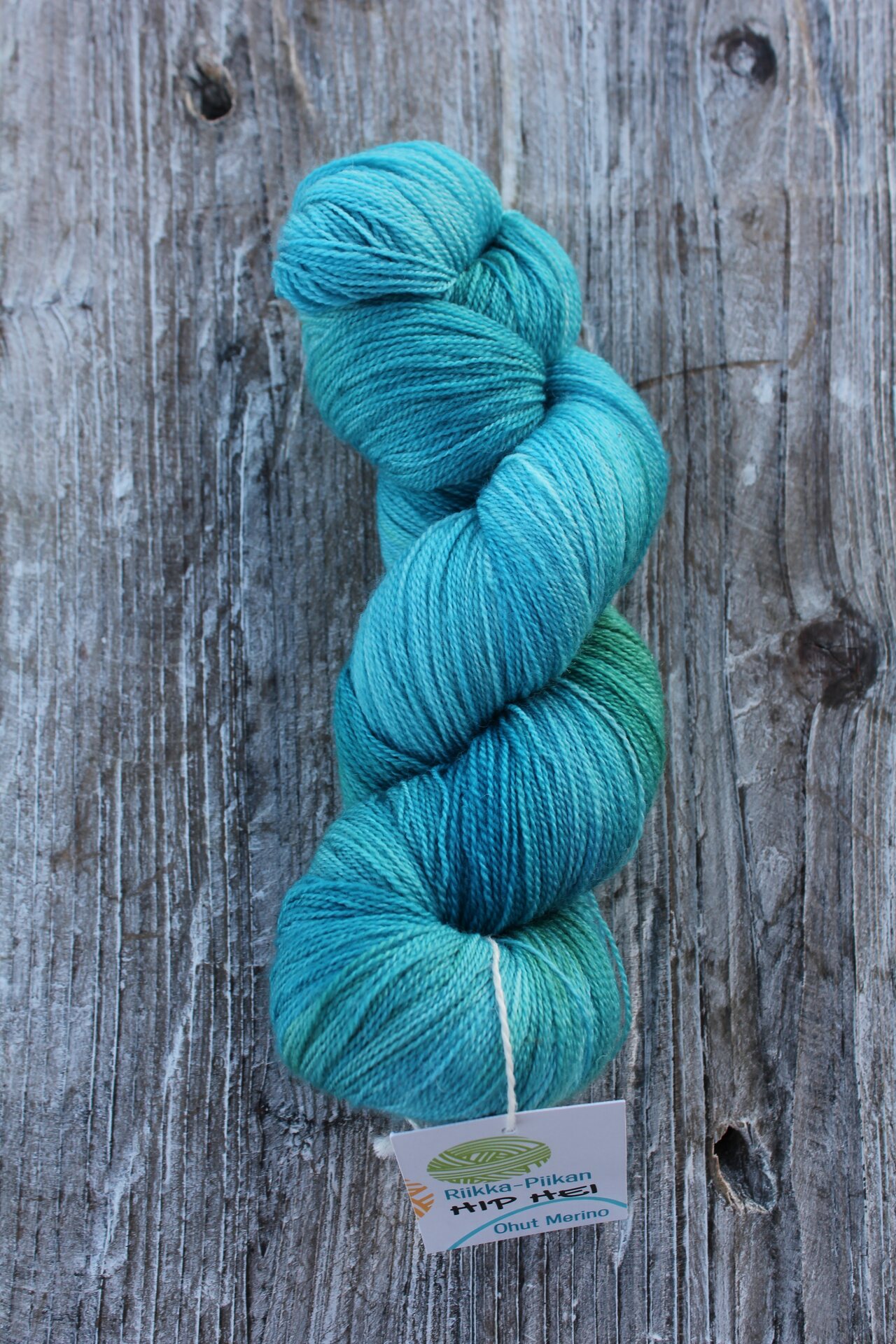 Hip Hei Ohut Merinolanka Malediivit