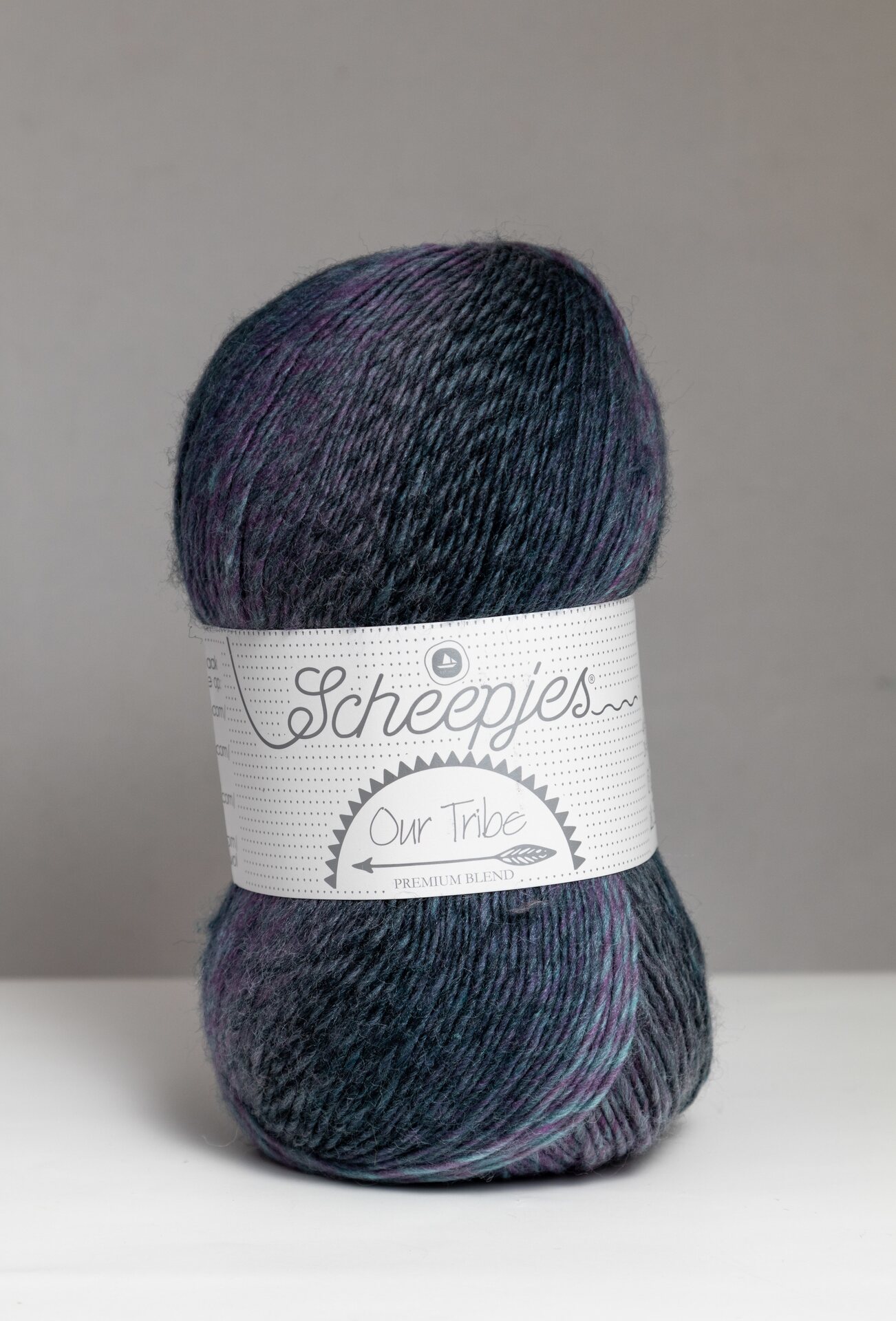 Scheepjes Our Tribe 969 Lilla björn