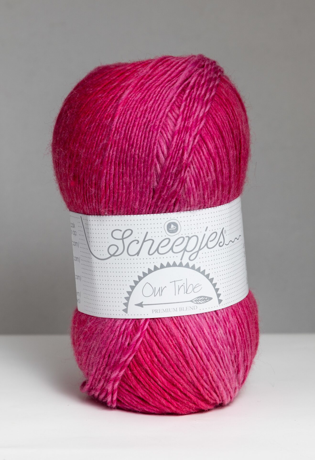 Scheepjes Our Tribe 979 Heart