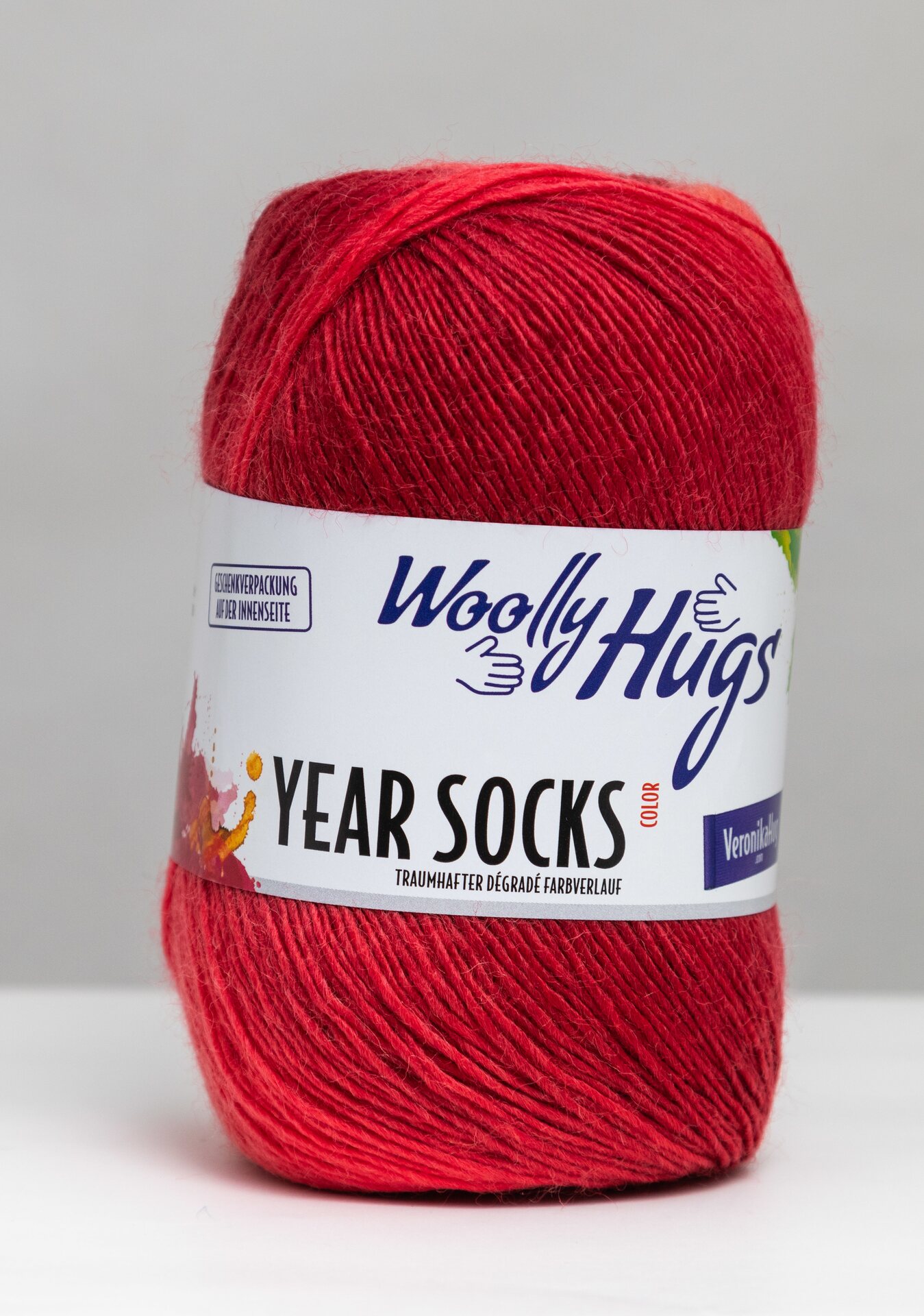 Year Socks 10