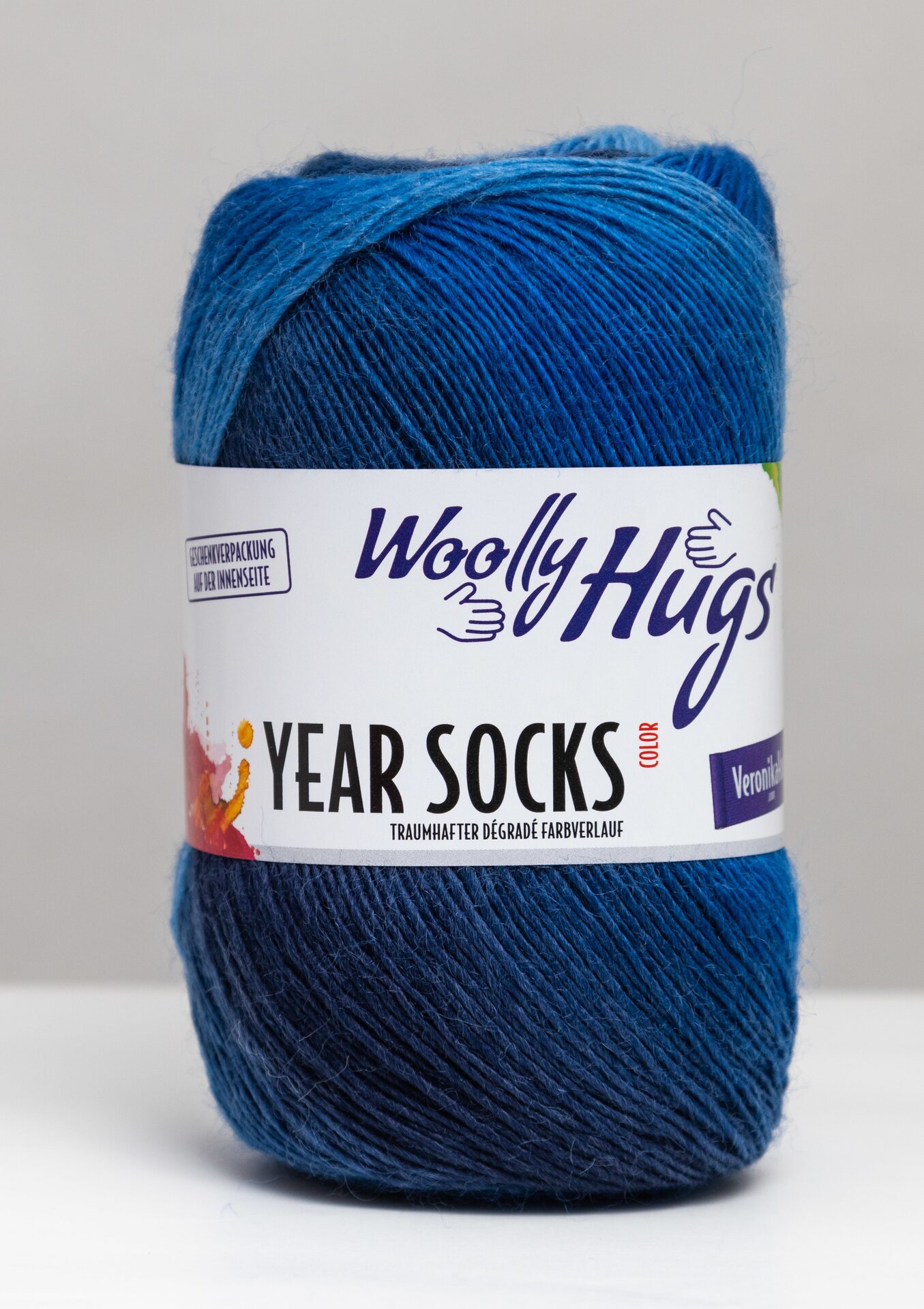 Year Socks 7