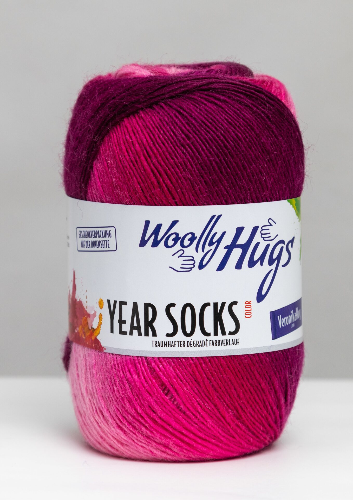 Year Socks 4