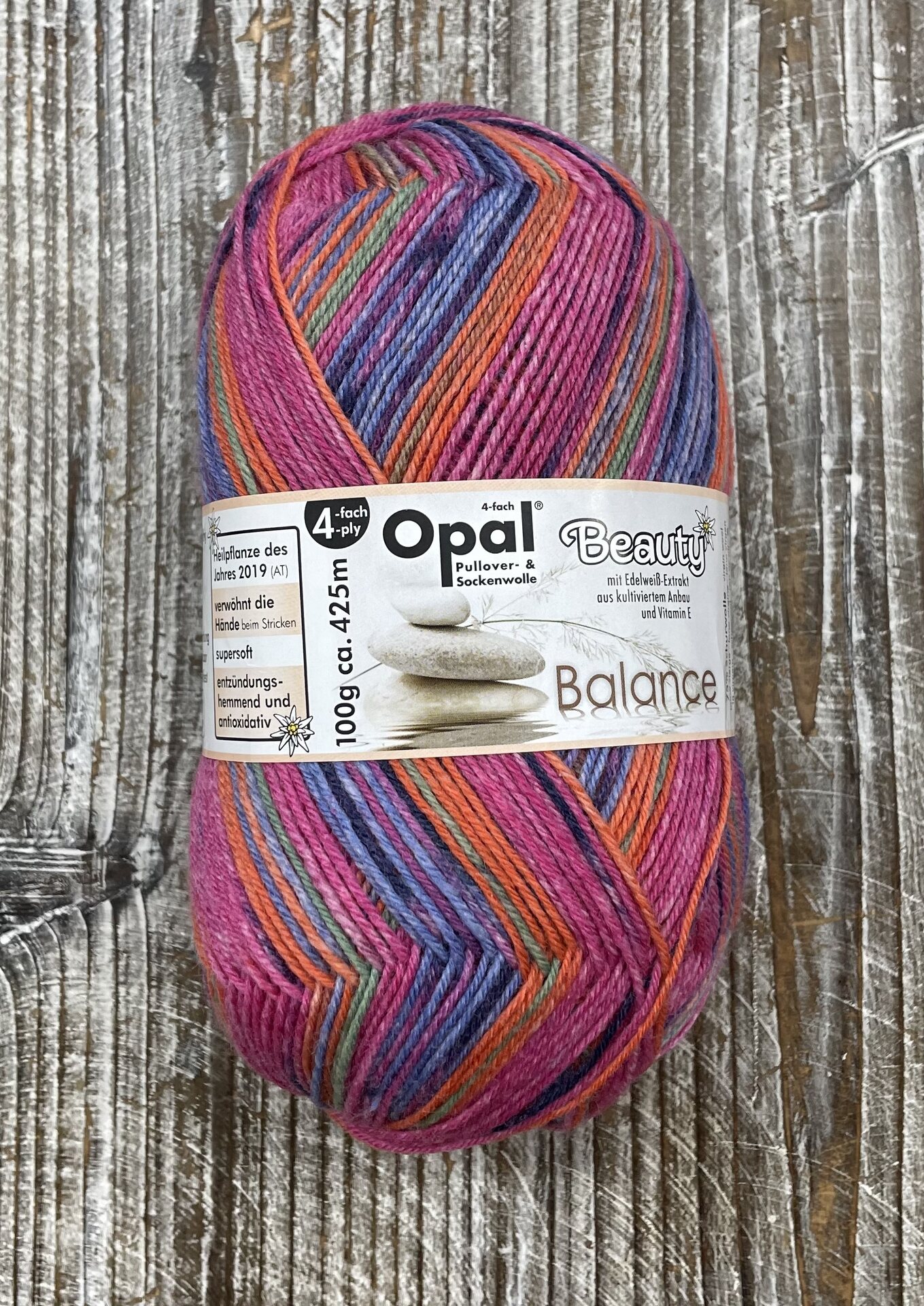 Opal Beauty Balance 11400