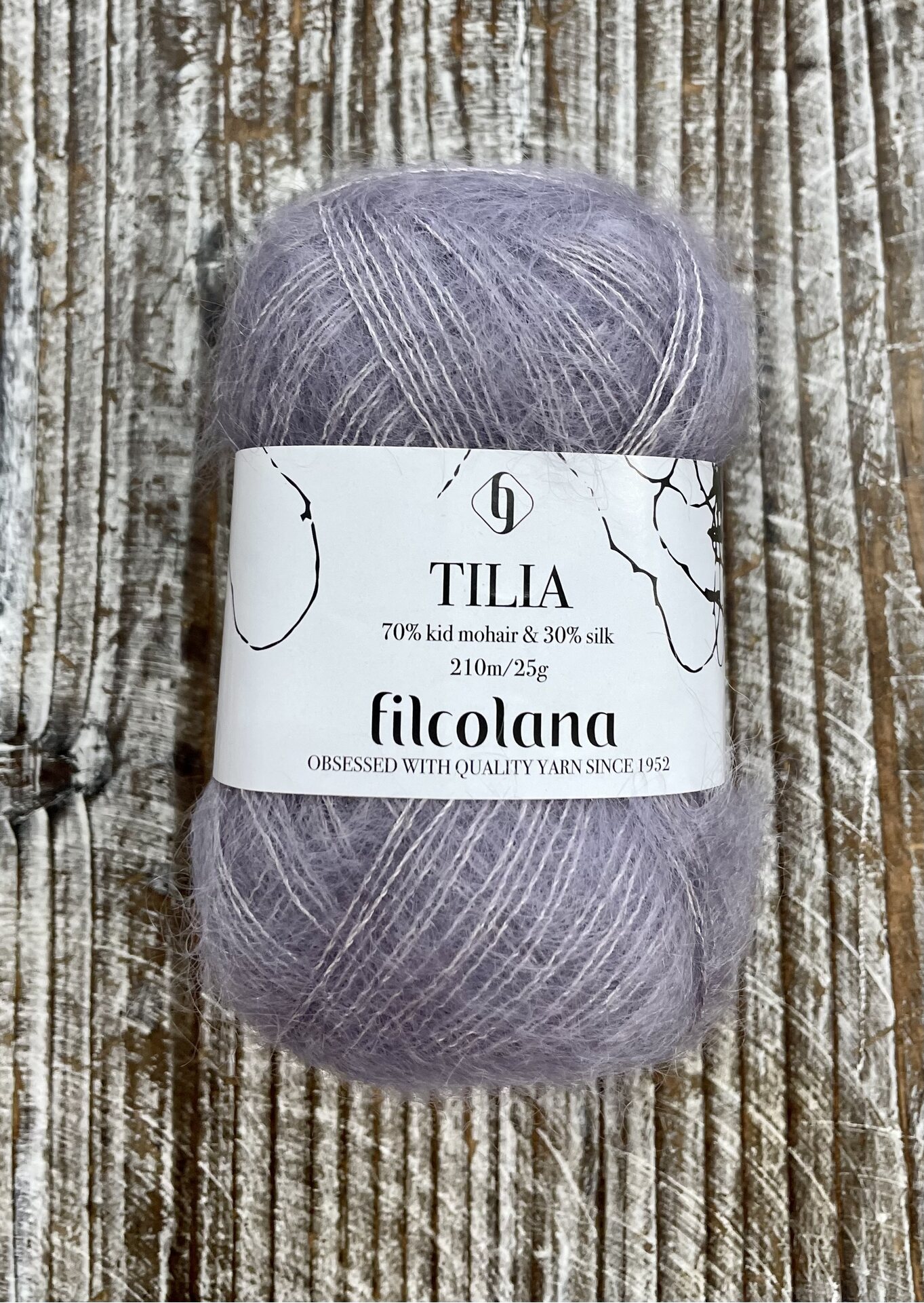 Filcolana Tilia 353 Freesia