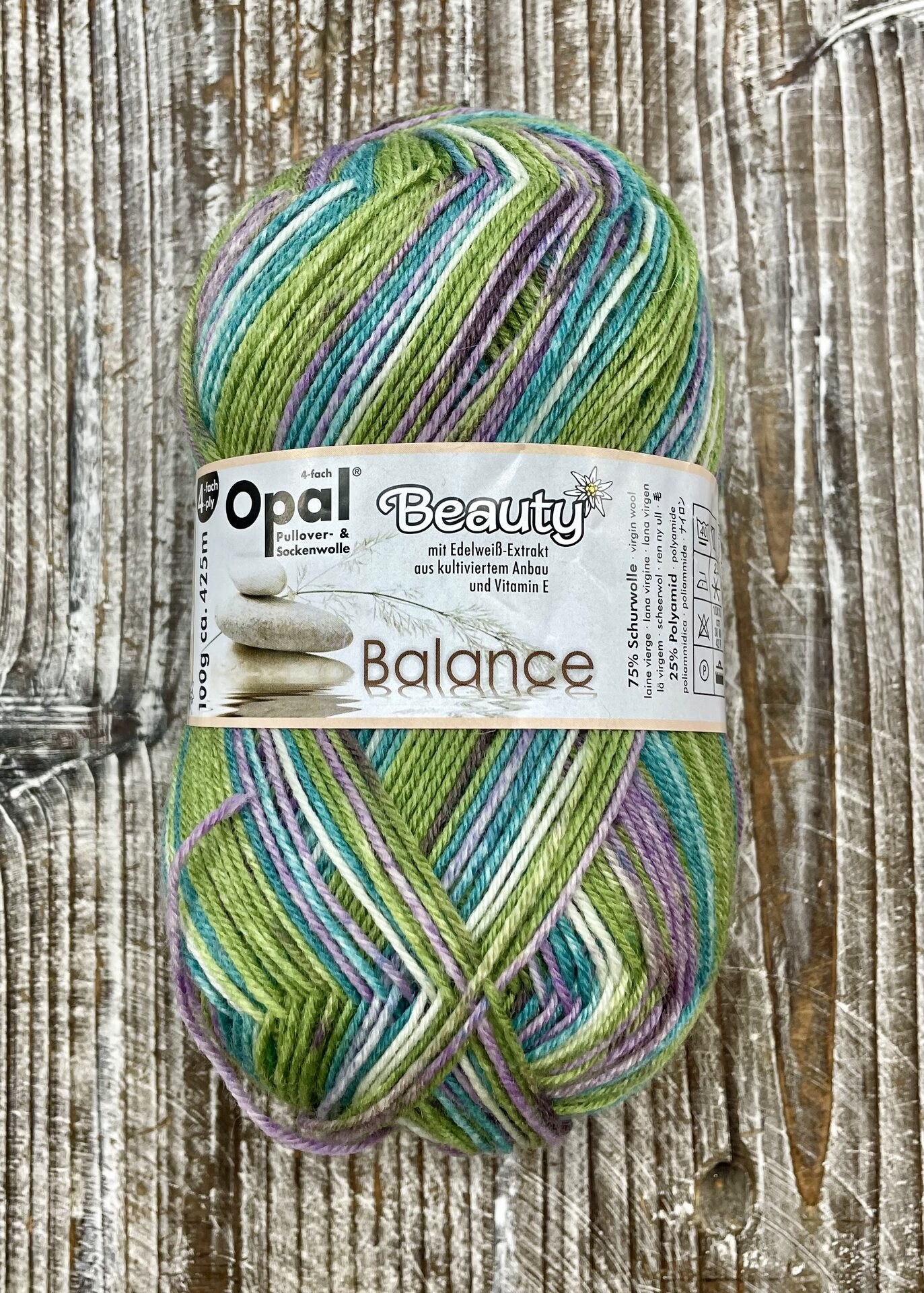 Opal Beauty Balance 11404