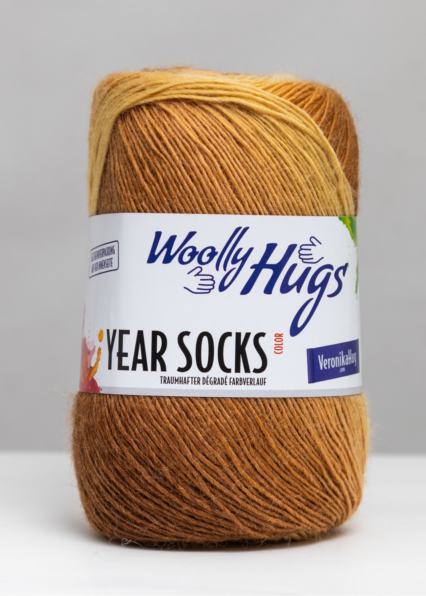 Year Socks 3