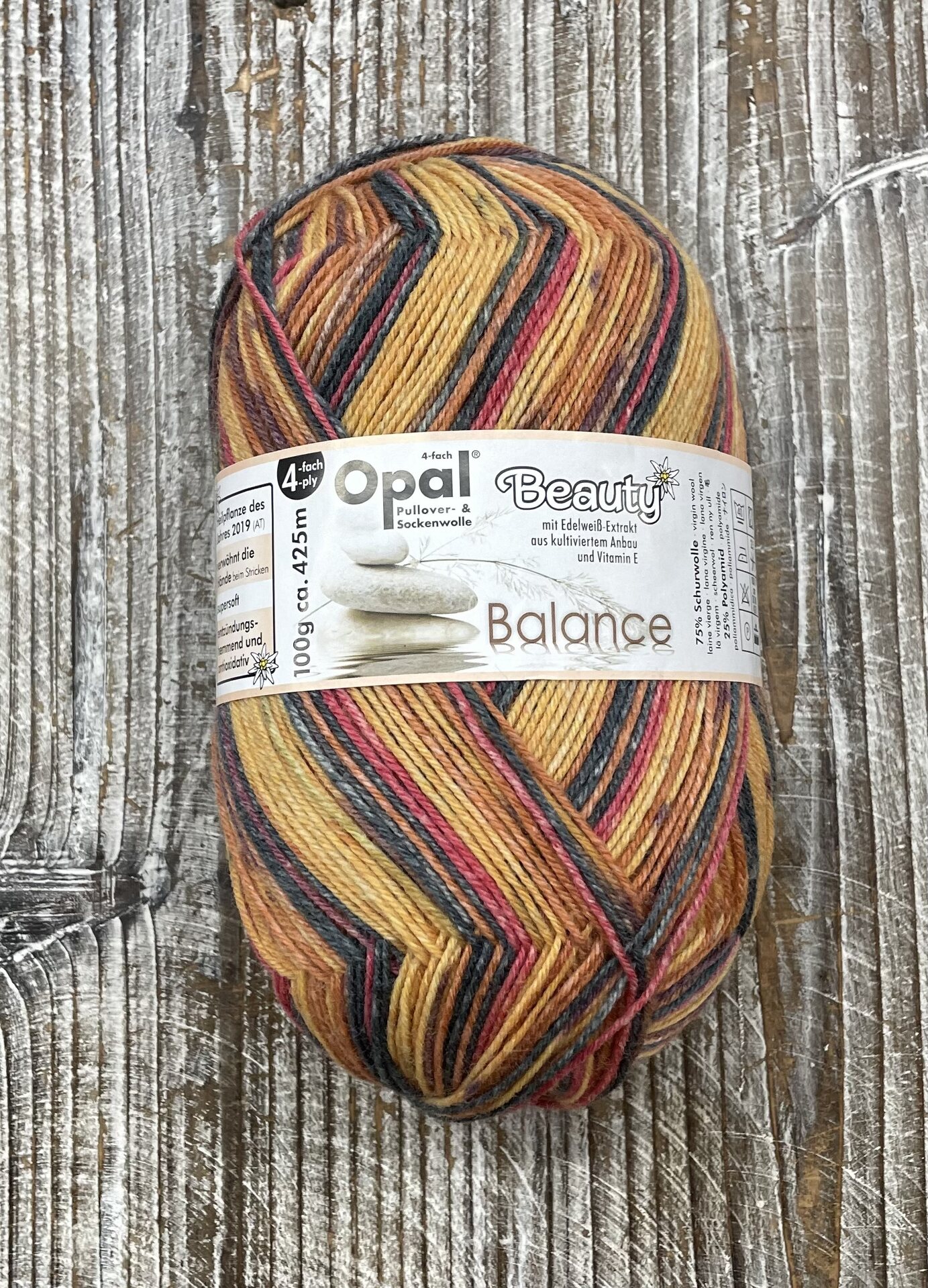 Opal Beauty Balance 11405