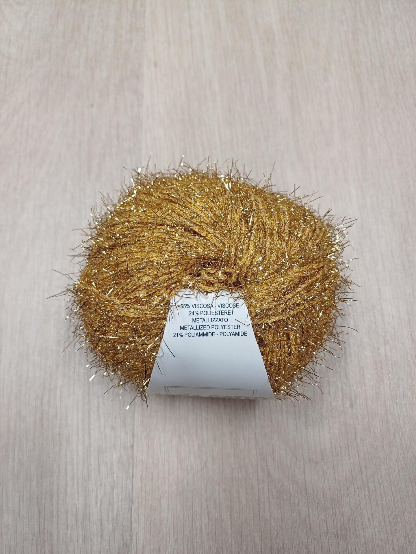 Lana Gatto Scintilla 30961 kulta