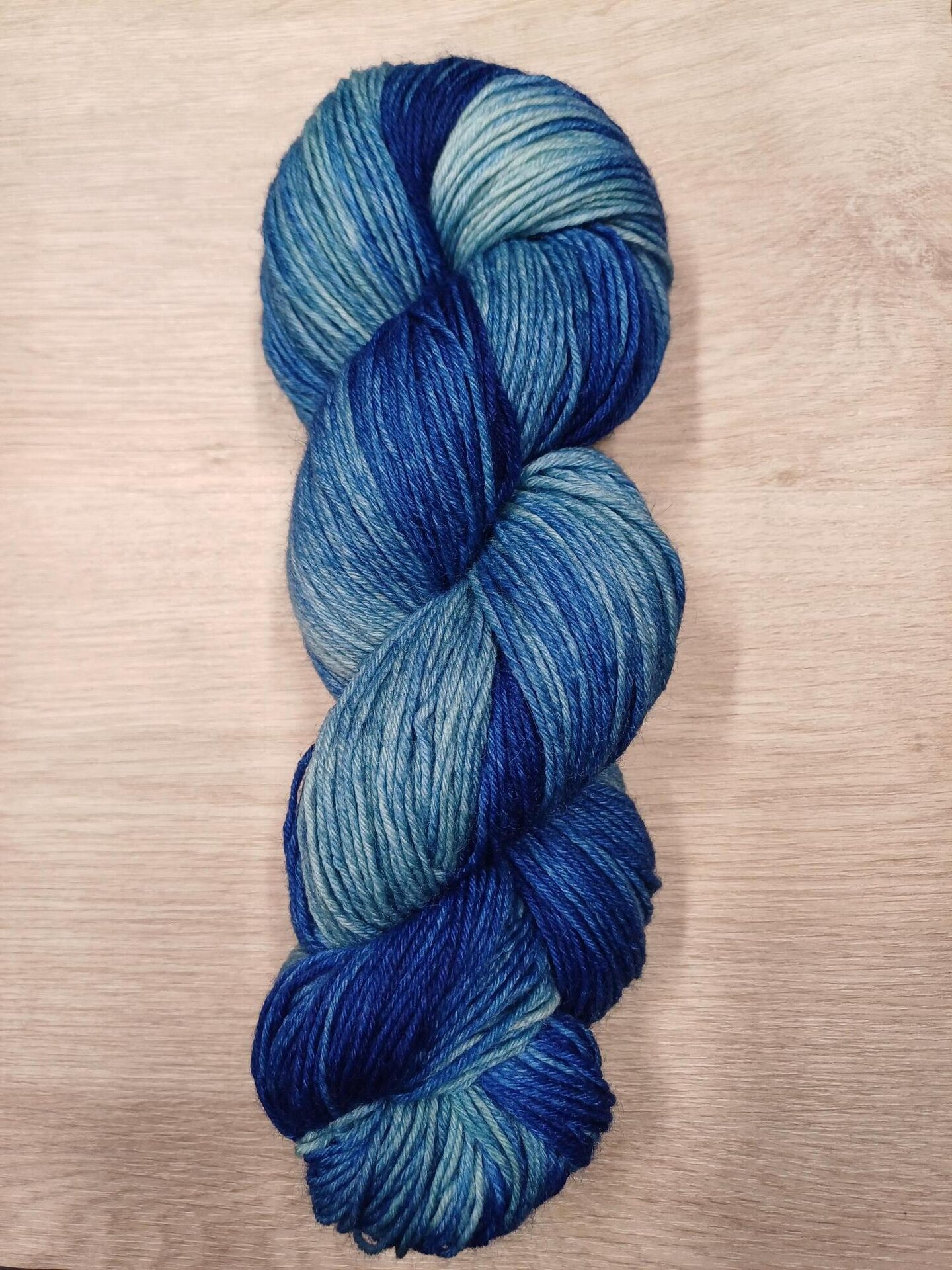 Hip Hei 6-ply sukkalanka Hankikanto