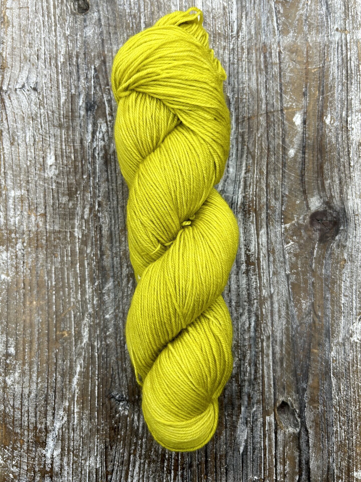 Knit Pro Symfonie Terra SS2012 Citrus