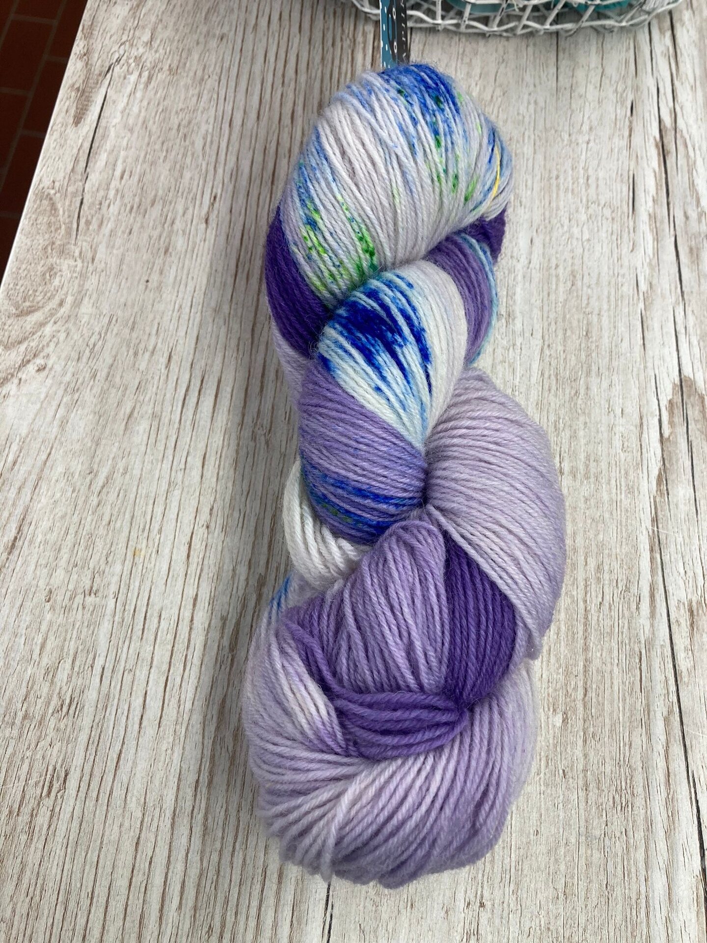 Hip Hei Sukkalanka Maaliskuu