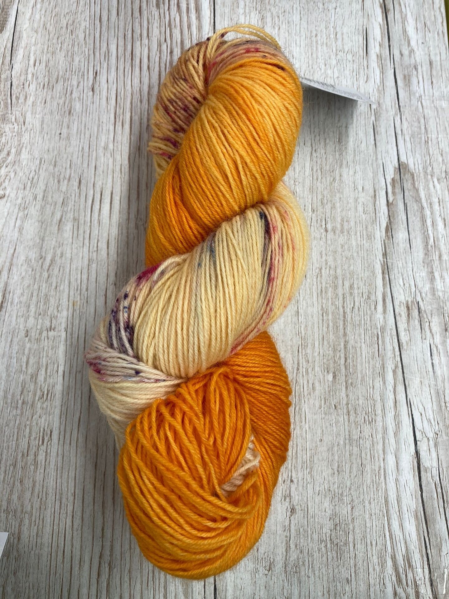 Hip Hei Sukkalanka Tulivuori