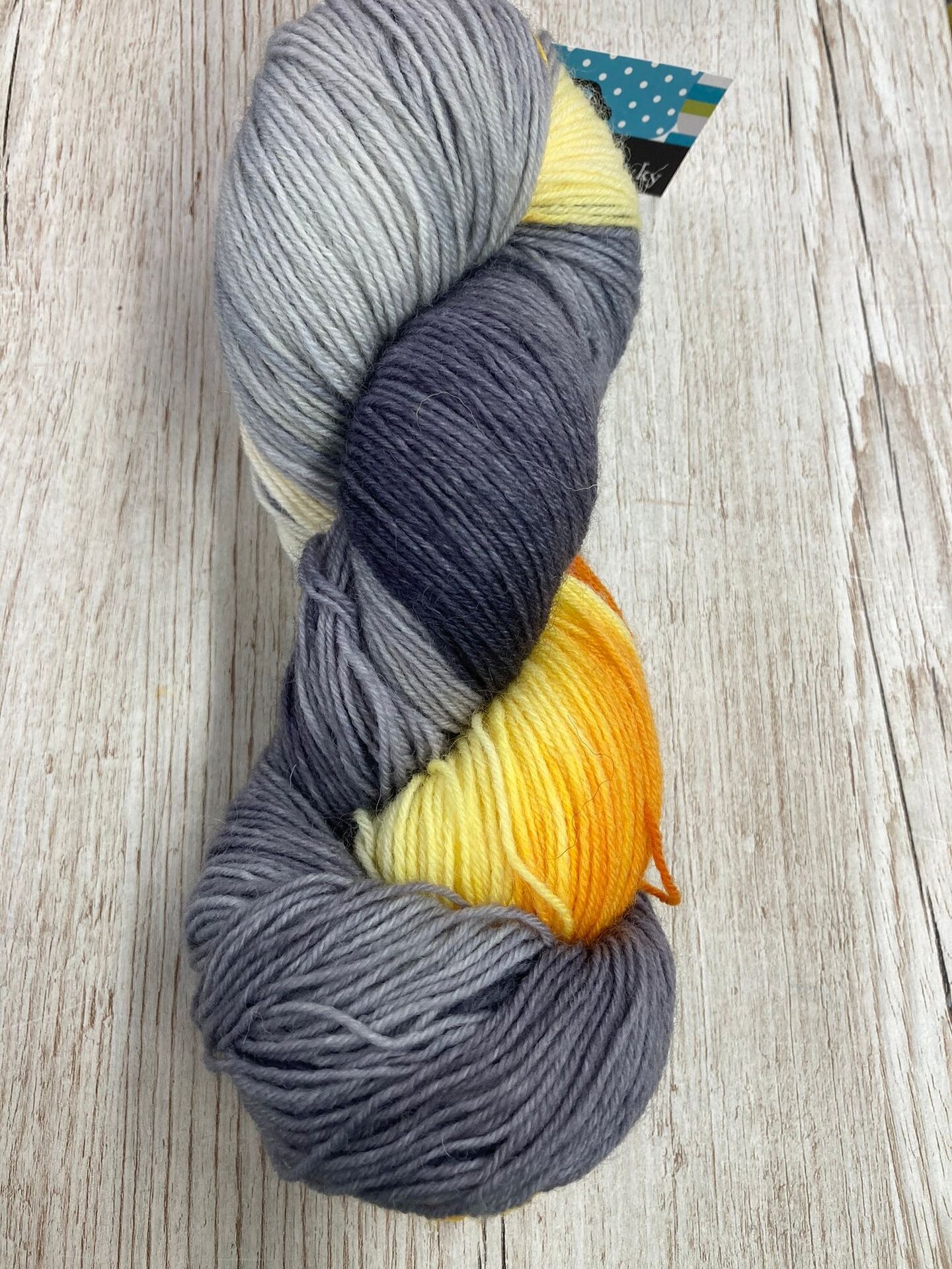 Hip Hei Sukkalanka Yhdessä