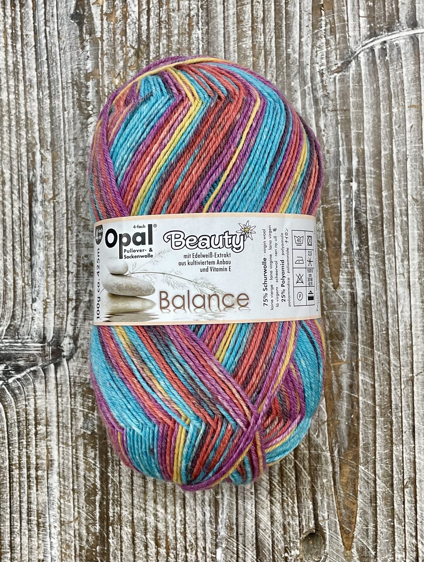 Opal Beauty Balance 11402