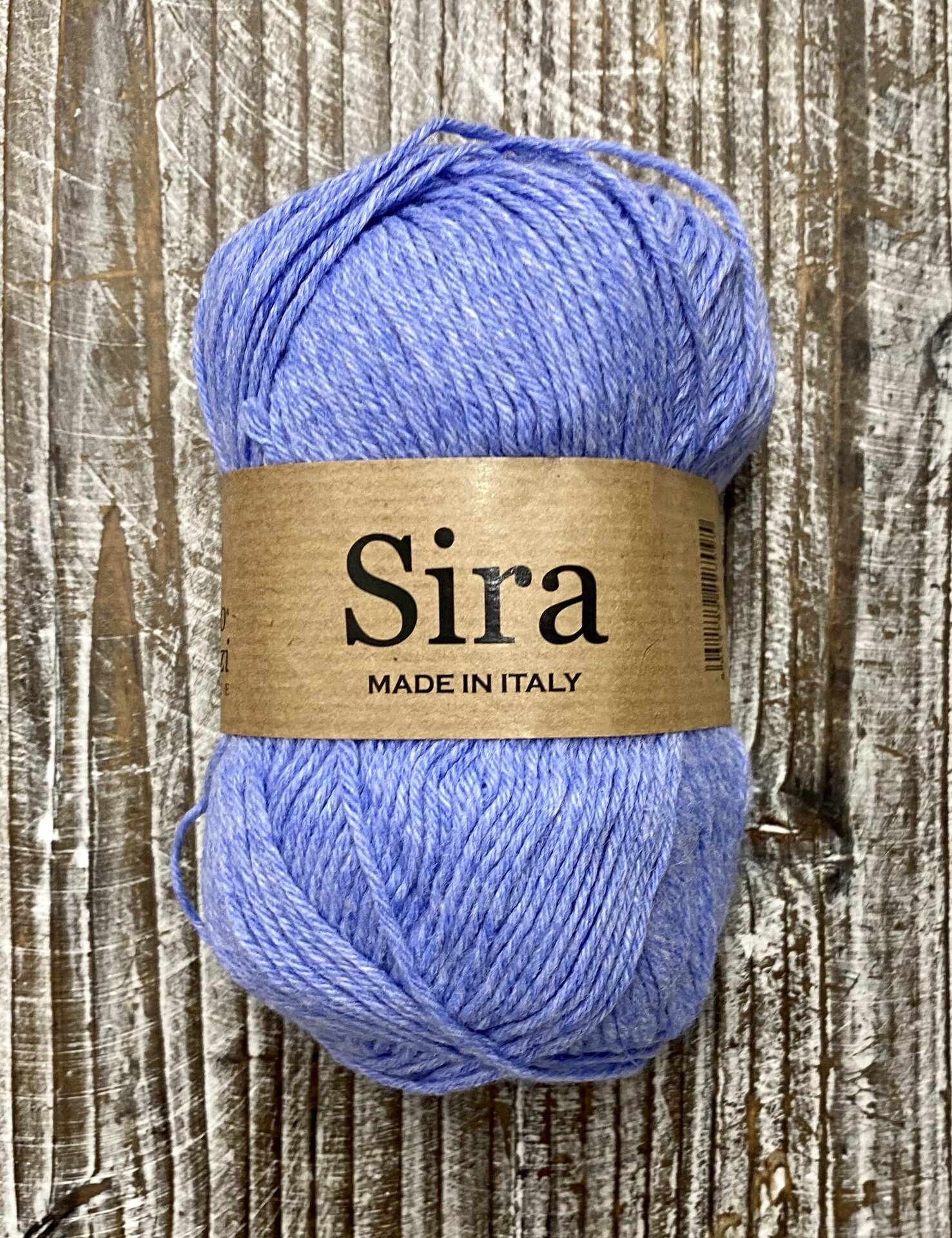 Borgo de'Pazzi Sira 15 laventeli/sininen