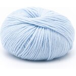 Laines du Nord Dolly Baby 15 vaaleansininen