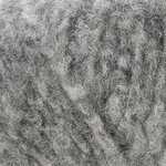 Laines du Nord Piuma Alpaca 29 harmaa