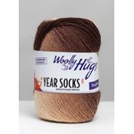 Year Socks 11