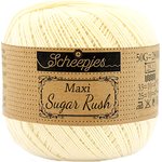 Scheepjes Maxi Sugar Rush 101 Candle Light