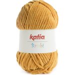 Katia Bambi 320 keltainen