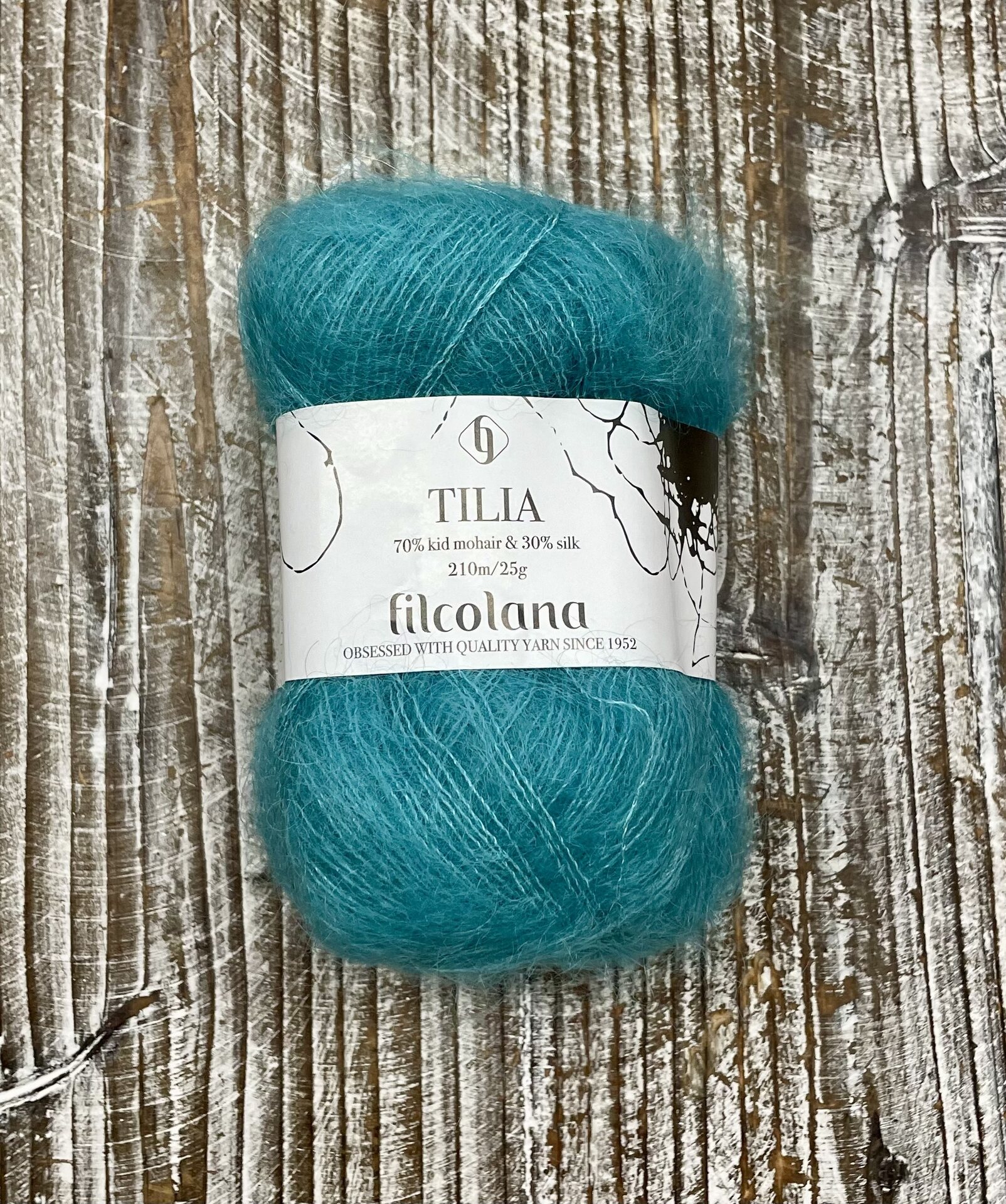 Filcolana Tilia 329 Playa