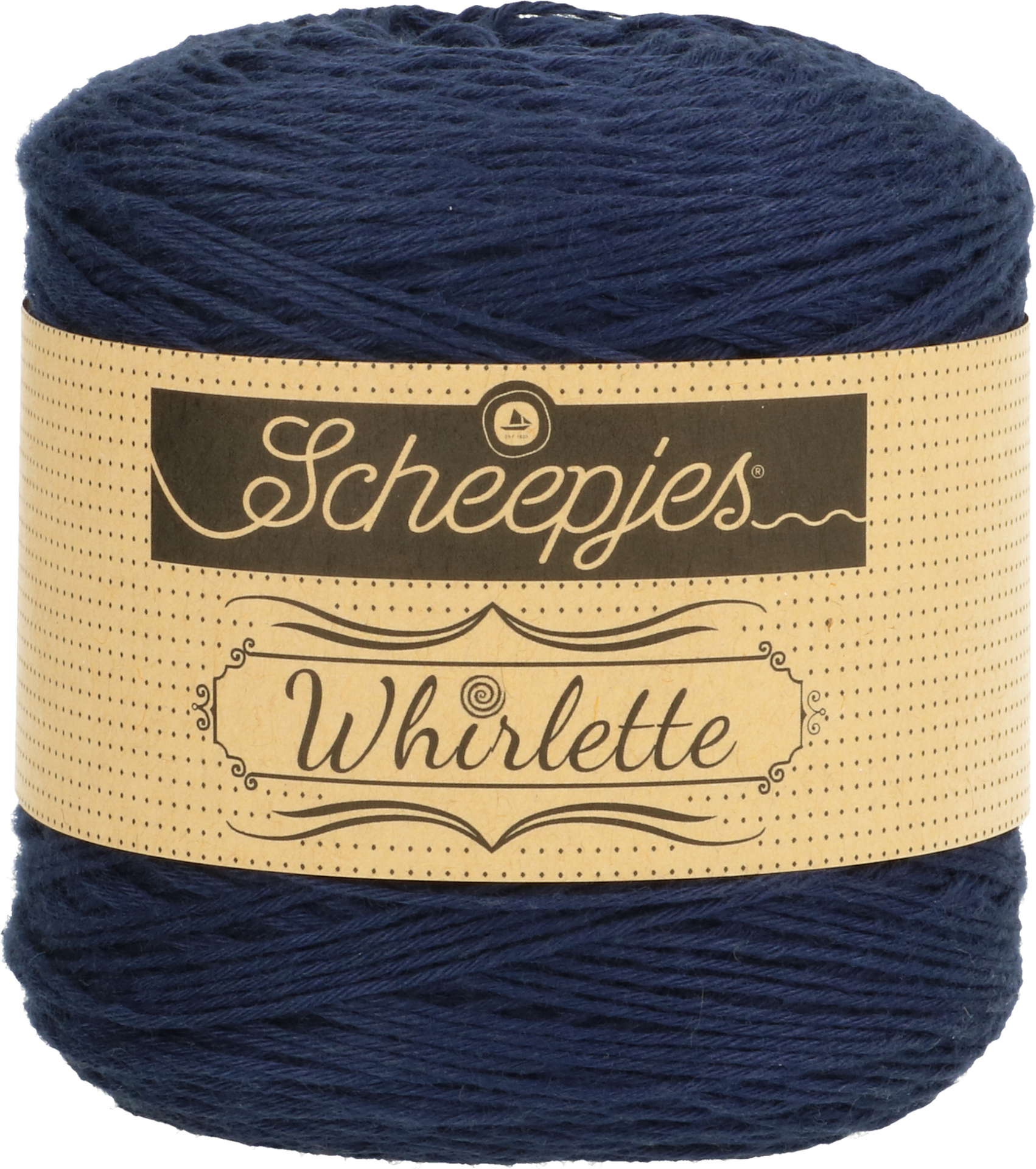 Scheepjes Whirlette 868 Bilberry