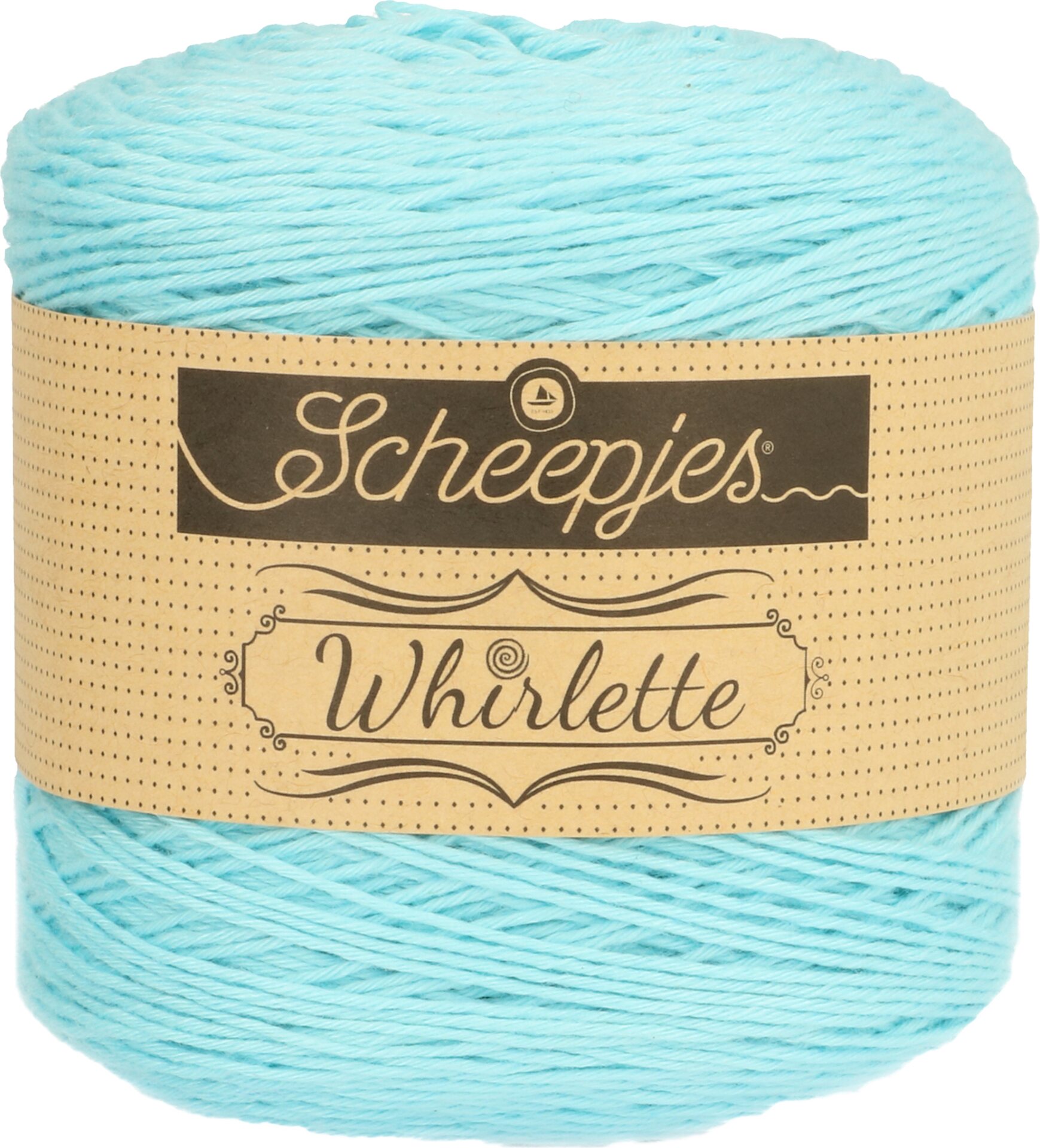 Scheepjes Whirlette 866 Bubble