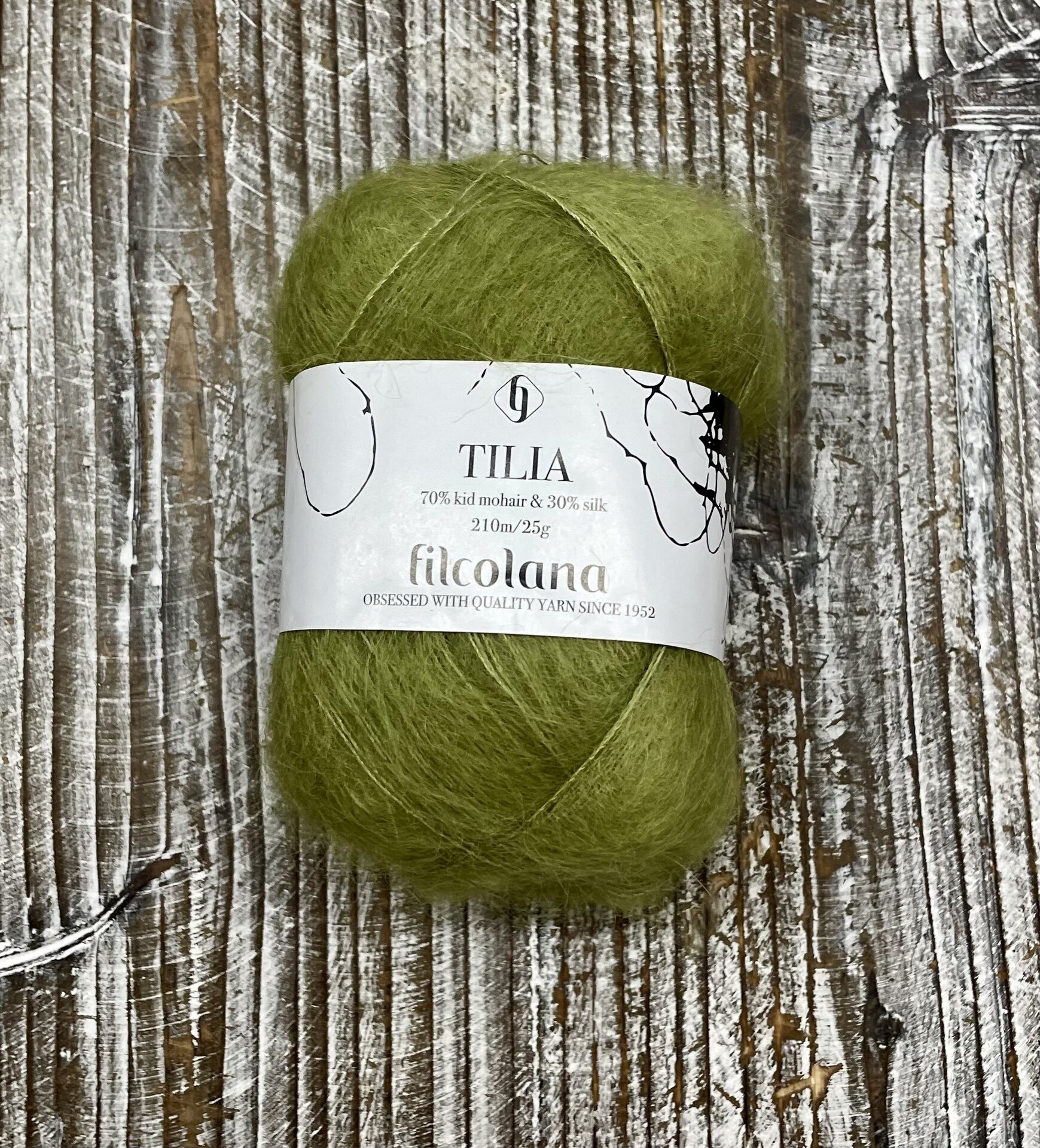 Filcolana Tilia 326 Meadow