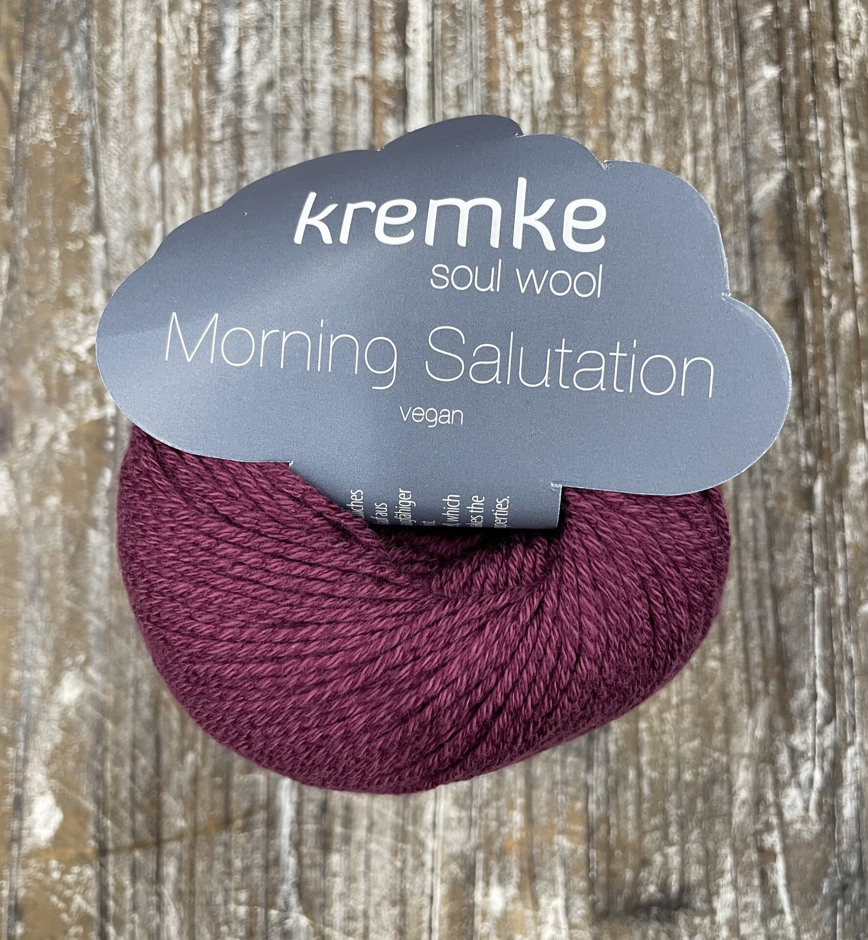 Kremke Soul Wool Morning Salutation Vegan 06 kanerva