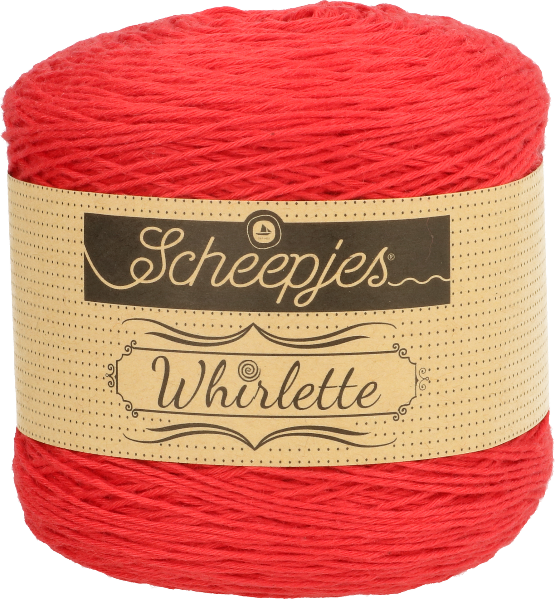 Scheepjes Whirlette 867 Sizzle