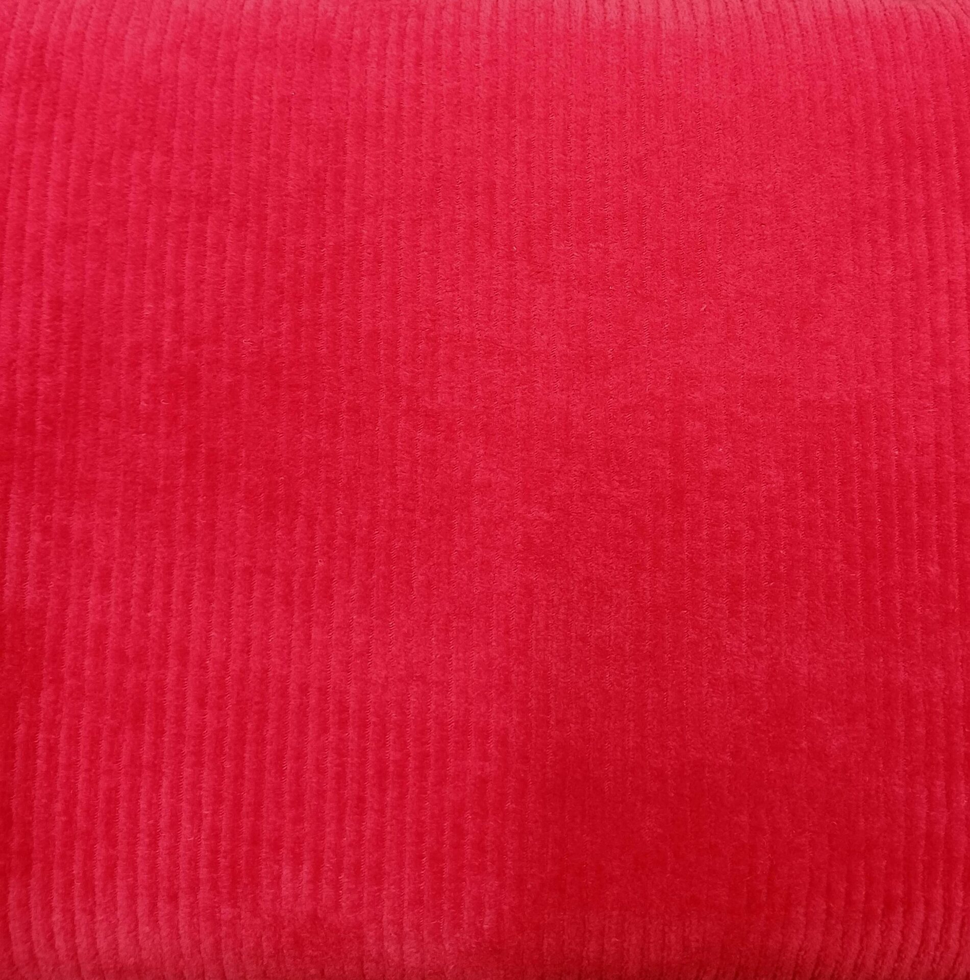 Swafing Samettitrikoo, Juna 000338 red