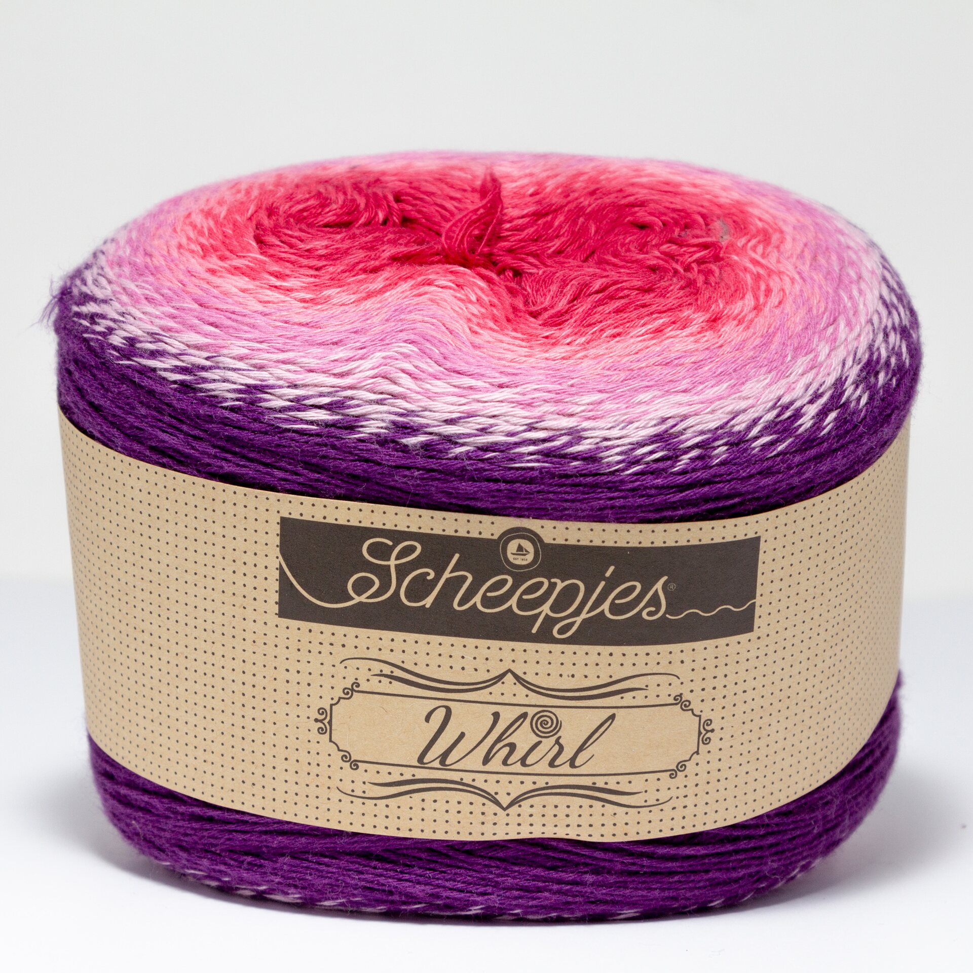 Scheepjes Whirl 778 Turkish Delight