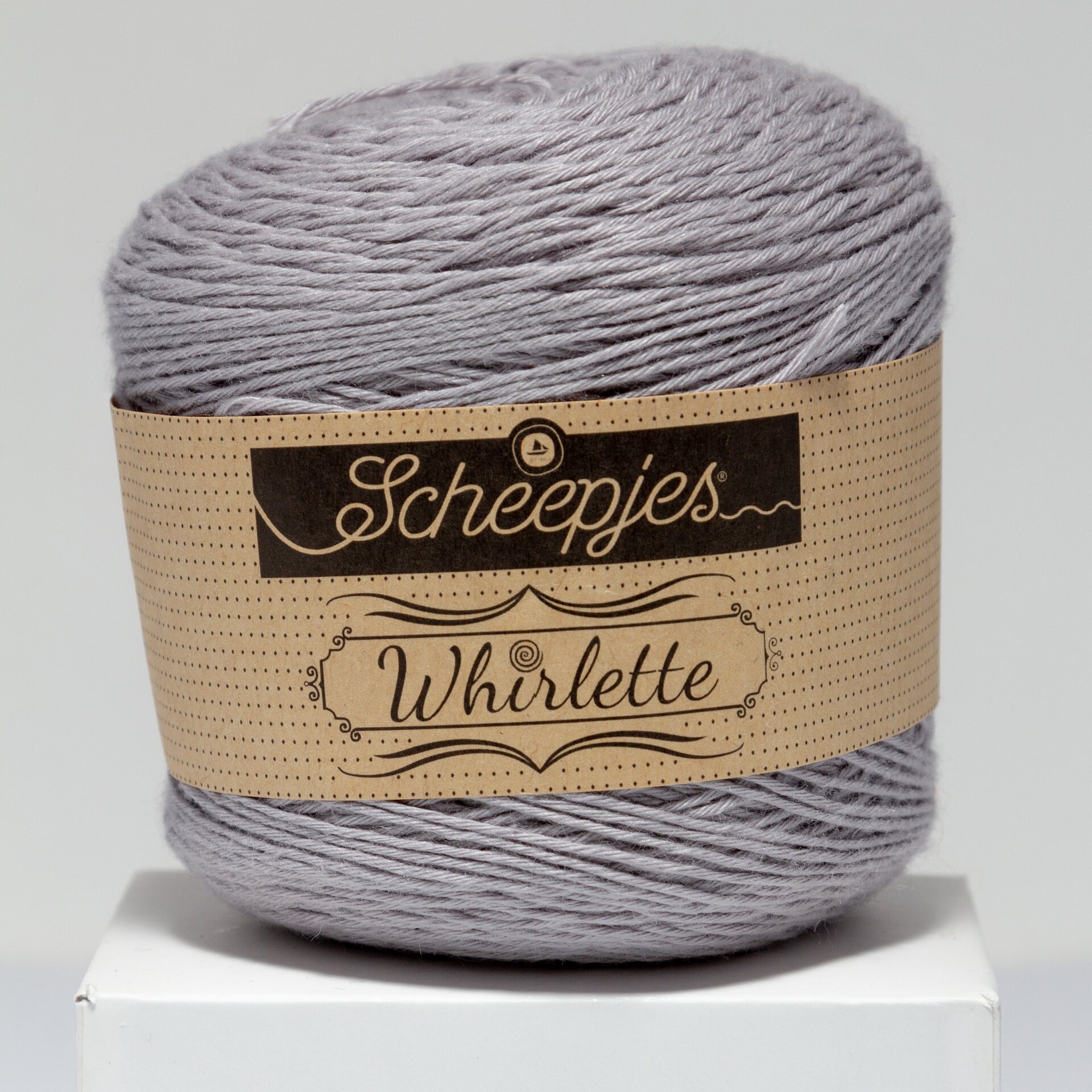 Scheepjes Whirlette 852 Frosted